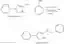 Fig. 58 - Multisubstituted aromatic compounds as serine protease inhibitors