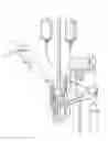 Fig. 01 - Sheath assembly for catheter pump