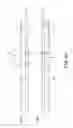 Fig. 08 - Sheath assembly for catheter pump