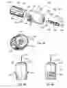 Fig. 08 - Needle assembly with needle shroud and movable needle support