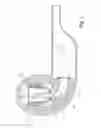 Fig. 02 - Inhalation therapy device comprising an ampoule for storing a medicament to be nebulized