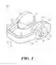 Fig. 02 - INTRA-NASAL CLIP DEVICE