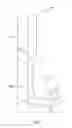 Fig. 02 - FLEXIBLE TUBE HOLDING DEVICE