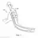 Fig. 07 - FLEXIBLE TUBE HOLDING DEVICE