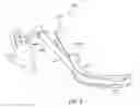 Fig. 09 - FLEXIBLE TUBE HOLDING DEVICE