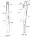 Fig. 22 - Method and Apparatus for Intra-Aortic Substance Delivery to a Branch Vessel
