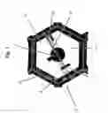 Fig. 02 - Photosensitive pixel with shunt resistor