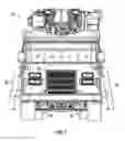Fig. 08 - QUINT CONFIGURATION FIRE APPARATUS