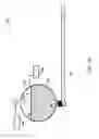 Fig. 09 - Expulsion of a fire suppressant from a container