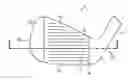 Fig. 01 - GOLF CLUB STRIKING SURFACE