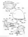 Fig. 44 - Golf club head