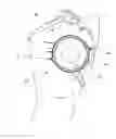 Fig. 01 - Racket Grip Reference Point Trainer