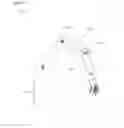 Fig. 20 - Multi-headed, multi-abdomen, multi-armed apparatus for use with a slip and counter fight simulation / workout machine or stand alone device for fight simulation