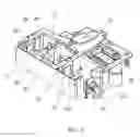 Fig. 06 - SHUFFLING MACHINE WITH ANTISTATIC MECHANISM