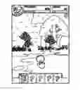 Fig. 01 - Method of synchronizing online game, and server device