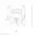Fig. 02 - Aerodynamic-Enhancing Attachment For A Beverage Can With Launch Capability