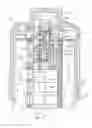 Fig. 01 - Filter having a filter bypass valve, and filter cartridge therefor
