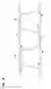 Fig. 06 - Air cleaner, components thereof, and methods