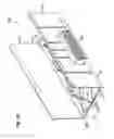 Fig. 43 - Air cleaner, components thereof, and methods