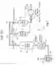 Fig. 06 - Reversing blower adsorption utilizing coasting