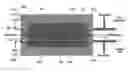 Fig. 01 - Electrodialytic capillary suppressor for suppressed conductometric ion chromatography