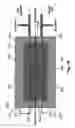 Fig. 03 - Electrodialytic capillary suppressor for suppressed conductometric ion chromatography
