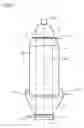 Fig. 02 - Apparatus for producing pulverulent poly(meth)acrylate