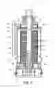 Fig. 04 - Separator for separating chopped food waste material