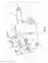 Fig. 05 - Adhesive dispensing system with convertible nozzle assemblies