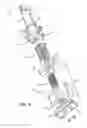 Fig. 09 - Adhesive dispensing system with convertible nozzle assemblies