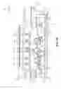 Fig. 14 - Adhesive dispensing system with convertible nozzle assemblies