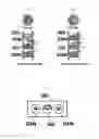 Fig. 50 - Synchronized array of vibration actuators in an integrated module