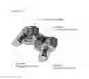 Fig. 96 - Synchronized array of vibration actuators in an integrated module