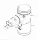 Fig. 01 - Atomization device and cleaning method thereof