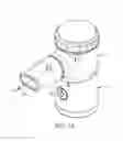 Fig. 03 - Atomization device and cleaning method thereof