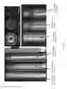 Fig. 28 - Shell case design utilizing metal injection molding