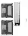 Fig. 40 - Shell case design utilizing metal injection molding