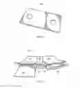 Fig. 02 - Method of making an edge-to-edge metal composite