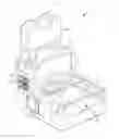 Fig. 06 - Depth and angle sensor attachment for a power tool