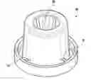 Fig. 01 - FASTENER HOLDER