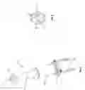 Fig. 02 - UPPER BEARING HOUSING PULLER APPARATUS