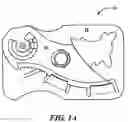 Fig. 02 - Low profile pocket tool
