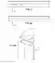 Fig. 06 - Razor blade, razor head, and method of manufacture
