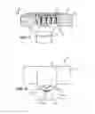 Fig. 07 - Razor blade, razor head, and method of manufacture