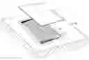 Fig. 01 - Method of manufacturing a cover member suitable for a fingerprint sensor