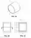 Fig. 02 - Injection molded cold-expansion compression collar