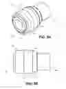 Fig. 04 - Injection molded cold-expansion compression collar
