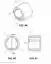 Fig. 06 - Injection molded cold-expansion compression collar