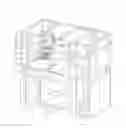 Fig. 01 - Printing apparatus for building three-dimensional object