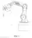 Fig. 02 - Additive manufacturing system having trailing cure mechanism